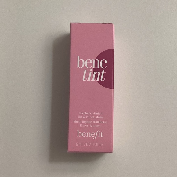 Benetint in "Raspberry" - Picture 5 of 12